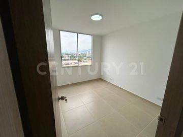 ALQUILER  APARTAMENTO EN BRISAS DE LOS ALAMOS PISO 10
