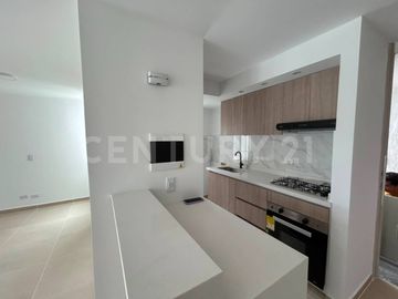 ALQUILER  APARTAMENTO EN BRISAS DE LOS ALAMOS PISO 10