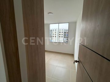 ALQUILER  APARTAMENTO EN BRISAS DE LOS ALAMOS PISO 10