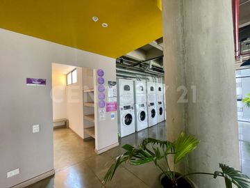 ALQUILER APARTAESTUDIO LA FLORA NORTE CALI