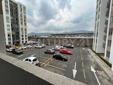 ALQUILER HERMOSO APARTAMENTO EN BRISAS DE LOS ALAMOS PISO 10