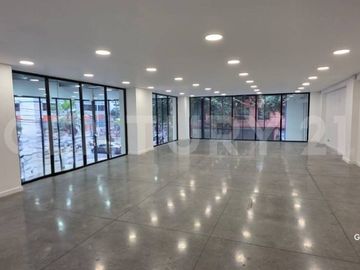 LOCAL COMERCIAL ALQUILER SANTA MÓNICA NORTE CALI