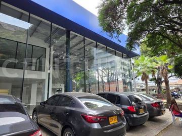 LOCAL COMERCIAL ALQUILER SANTA MÓNICA NORTE CALI