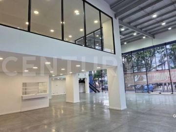LOCAL COMERCIAL ALQUILER SANTA MÓNICA NORTE CALI