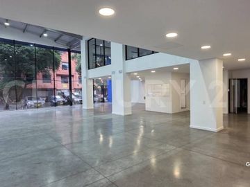 LOCAL COMERCIAL ALQUILER SANTA MÓNICA NORTE CALI