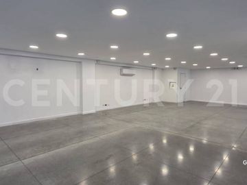 LOCAL COMERCIAL ALQUILER SANTA MÓNICA NORTE CALI