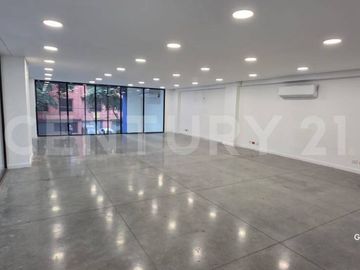 LOCAL COMERCIAL ALQUILER SANTA MÓNICA NORTE CALI