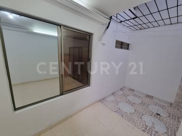 Apartamento en alquiler, barrio el Dorado