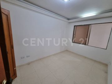 Apartamento en alquiler, barrio el Dorado