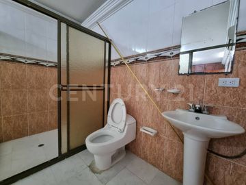 Apartamento en alquiler, barrio el Dorado