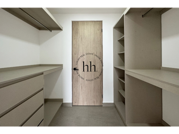 Departamento en renta Mitt
