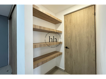 Departamento en renta Mitt