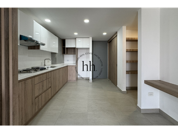 Departamento en renta Mitt