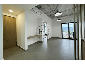 Departamento en renta Mitt