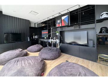 Departamento en renta Mitt