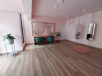 Venta De Moderno Departamento Con Estacionamiento y depósito En Lince – 45.12 M²