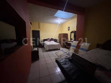 Residencia Campestre estilo COLIMOTA en Venta en Cuauhtémoc, Colima