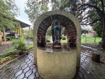 Residencia Campestre estilo COLIMOTA en Venta en Cuauhtémoc, Colima