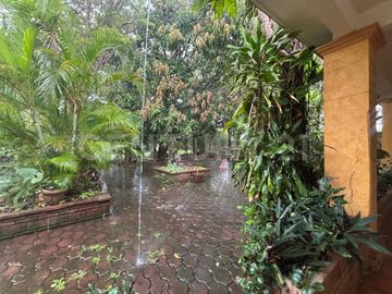 Residencia Campestre estilo COLIMOTA en Venta en Cuauhtémoc, Colima