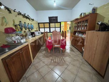 Residencia Campestre estilo COLIMOTA en Venta en Cuauhtémoc, Colima