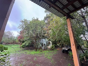 Residencia Campestre estilo COLIMOTA en Venta en Cuauhtémoc, Colima