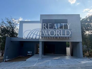 Casa en Venta en Santiago