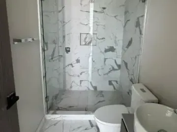 Departamento en Renta en Torre Lativ Corporativo Prodesa, San Pedro Garza Garcia