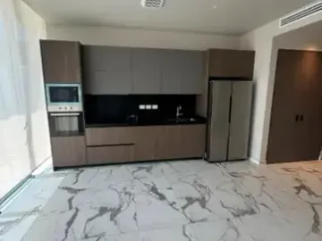 Departamento en Renta en Torre Lativ Corporativo Prodesa, San Pedro Garza Garcia