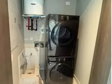 Departamento en Renta en Torre Lativ Corporativo Prodesa, San Pedro Garza Garcia