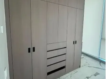 Departamento en Renta en Torre Lativ Corporativo Prodesa, San Pedro Garza Garcia
