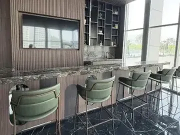 Departamento en Renta en Torre Lativ Corporativo Prodesa, San Pedro Garza Garcia