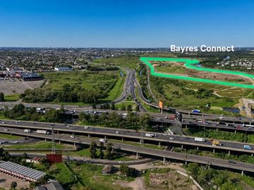 Galpón industrial a estrenar de 1366 m² en Bayres Connect – Panamericana y Buen Ayre-sprinklers