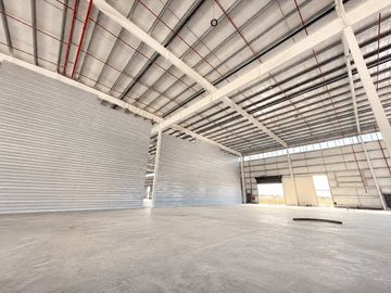 Galpón industrial a estrenar de 1366 m² en Bayres Connect – Panamericana y Buen Ayre-sprinklers