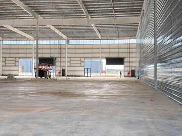 Galpón industrial a estrenar de 1366 m² en Bayres Connect – Panamericana y Buen Ayre-sprinklers