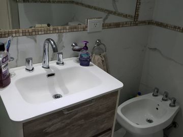 VENTA Depto Villa Bosch 2amb c balcón Apto Crédito