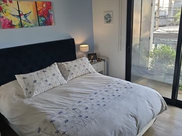 VENTA Depto Villa Bosch 2amb c balcón Apto Crédito