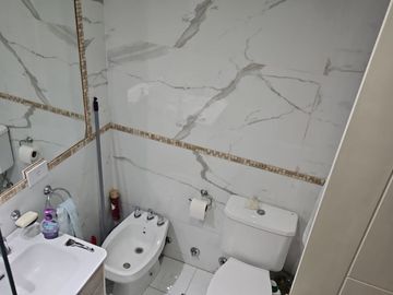 VENTA Depto Villa Bosch 2amb c balcón Apto Crédito