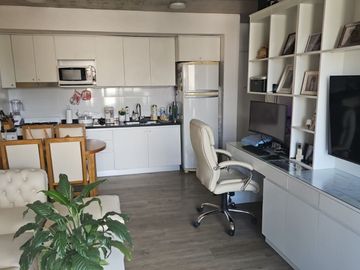 VENTA Depto Villa Bosch 2amb c balcón Apto Crédito