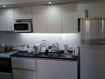 VENTA Depto Villa Bosch 2amb c balcón Apto Crédito
