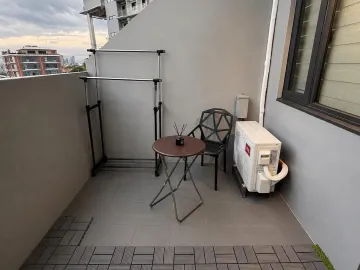 LUSH RESIDENCES, MAKATI CITY