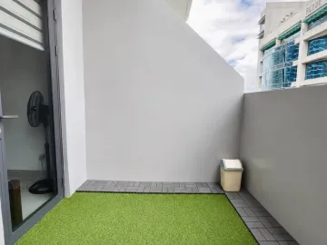 LUSH RESIDENCES, MAKATI CITY