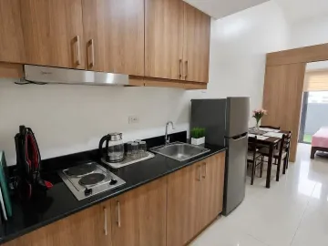 LUSH RESIDENCES, MAKATI CITY