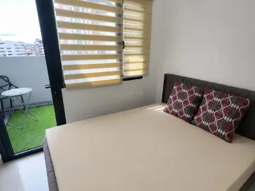 LUSH RESIDENCES, MAKATI CITY