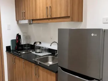 LUSH RESIDENCES, MAKATI CITY