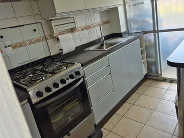 REMODELADO Y ESTRATÉGICO DEPARTAMENTO 3D+2B+1E