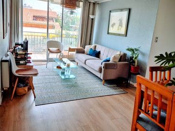 REMODELADO Y ESTRATÉGICO DEPARTAMENTO 3D+2B+1E