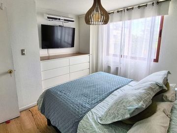 REMODELADO Y ESTRATÉGICO DEPARTAMENTO 3D+2B+1E