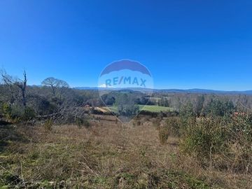 Parcela de Ensueño con Vistas Panoramicas