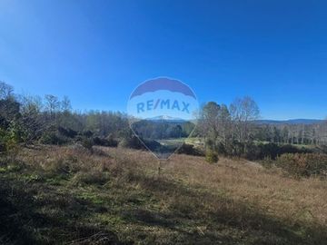 Parcela de Ensueño con Vistas Panoramicas