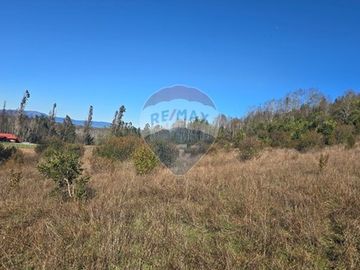 Parcela de Ensueño con Vistas Panoramicas